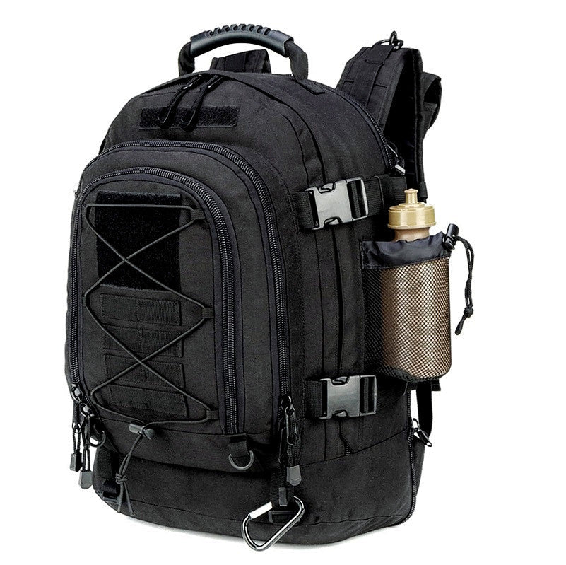 Backpack Camping Men's Travel Bag Mountaineering Backpack Outdoor Hunting Bag dealonline.co.nz
