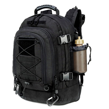 Backpack Camping Men's Travel Bag Mountaineering Backpack Outdoor Hunting Bag dealonline.co.nz