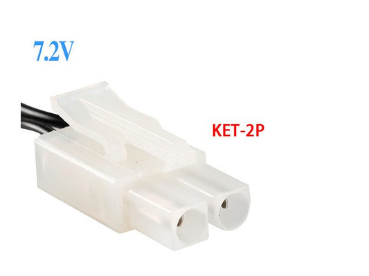 7.2V USB Charging Cable for Car or Boat White dealonline.co.nz