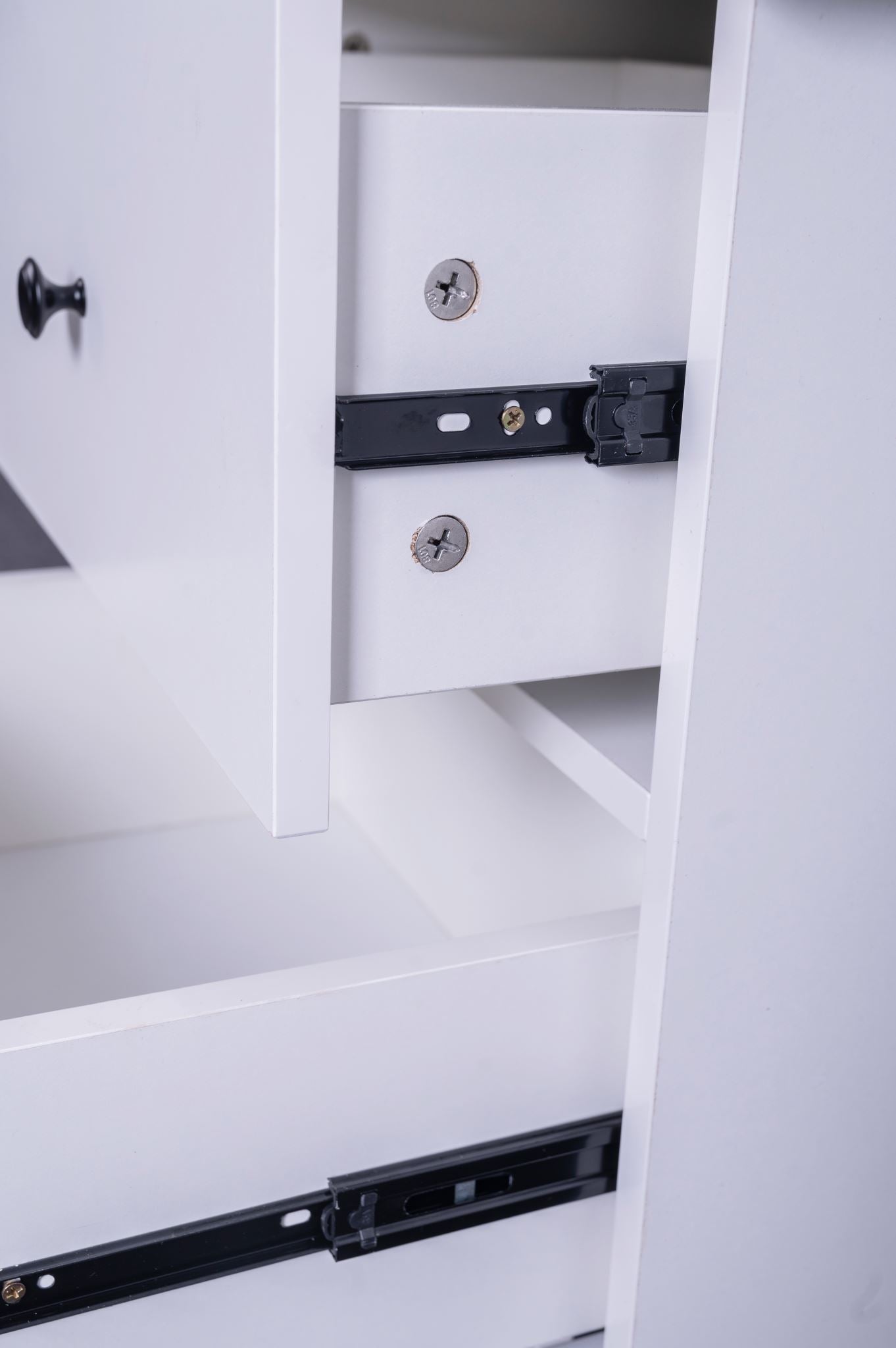 'Pamela' Bedside Table sue-e furniture