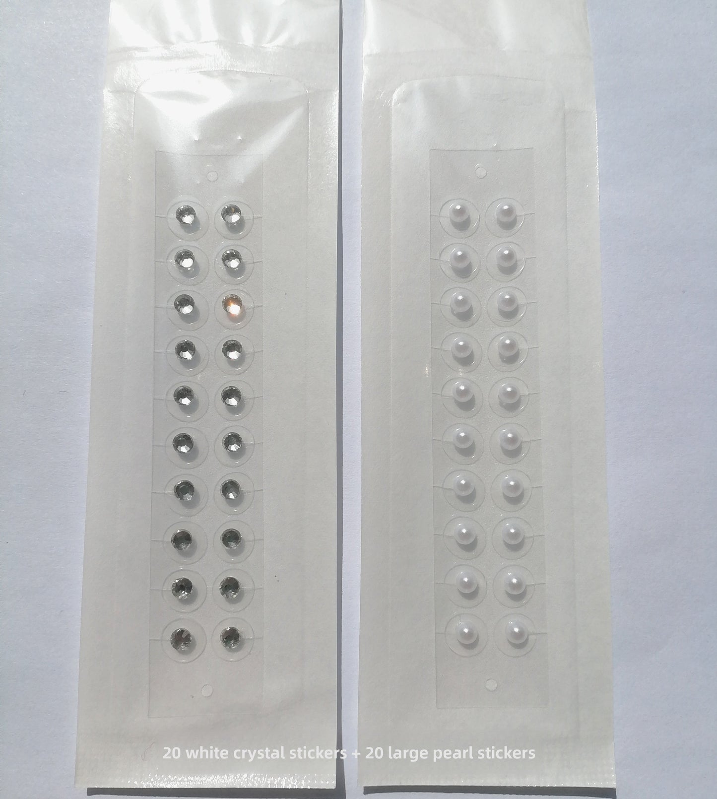 Beauty Ear Patches