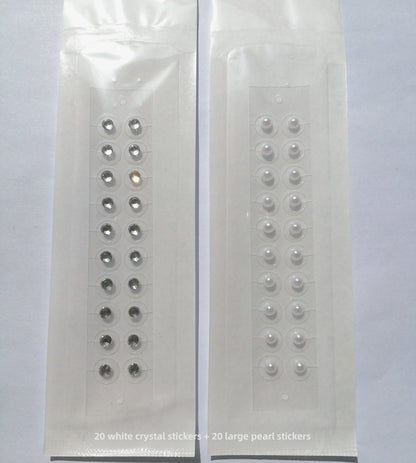 Beauty Ear Patches