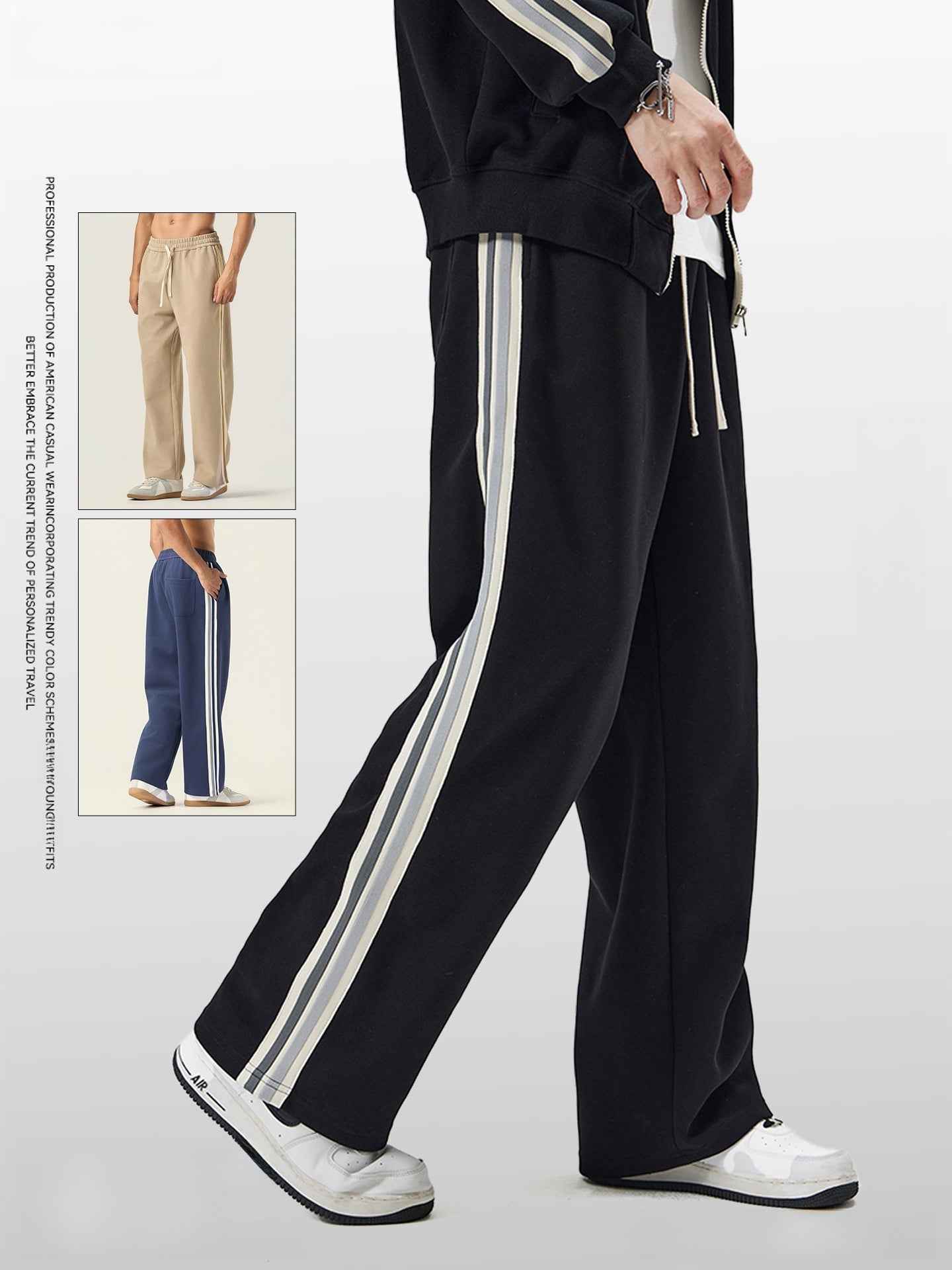 Casual Pants