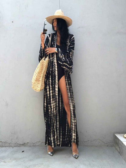 Beach Cover Up