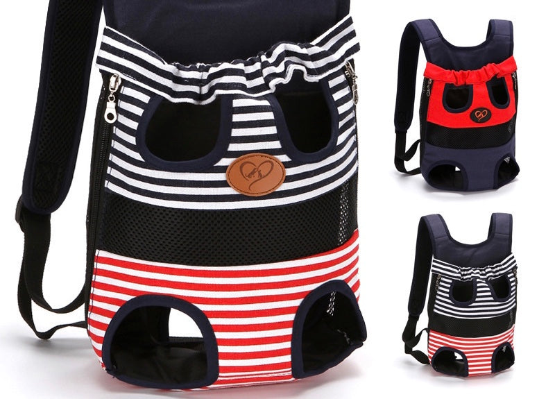 Pets Carriers and cat backpacks-1