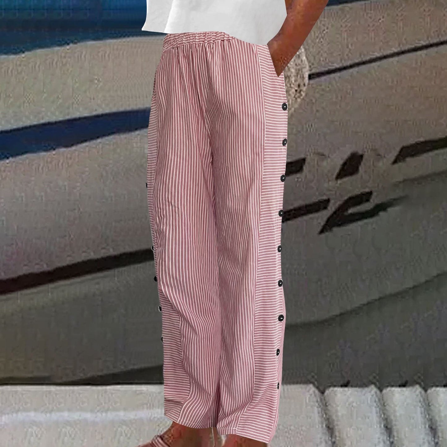 Casual Pants