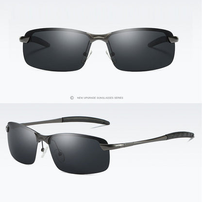 HD Polarized Lens Sunglasses Anti-Reflective Hydrophobic dealonline.co.nz