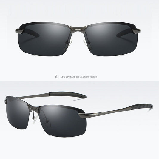 HD Polarized Lens Sunglasses Anti-Reflective Hydrophobic dealonline.co.nz