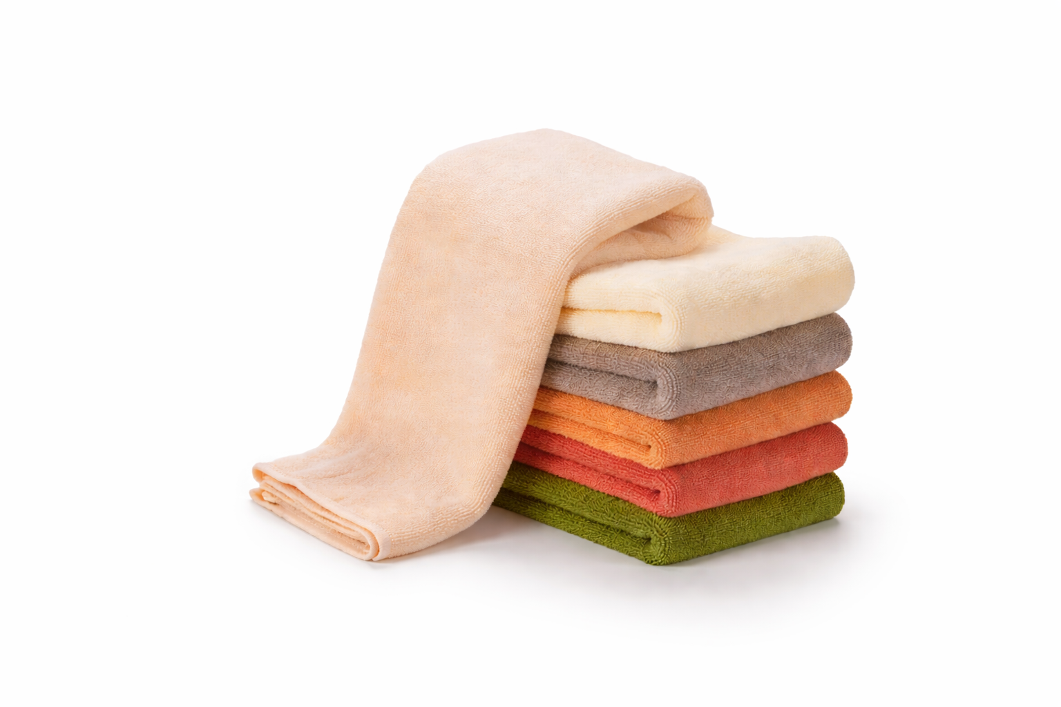Frankly Cotton Microfibre Cleaning Cloths Nest & Stem Homewares