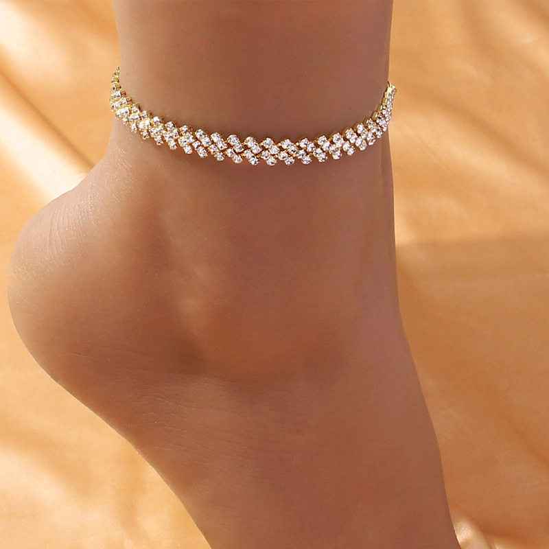 Anklet Jewelry