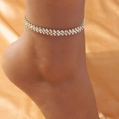 Anklet Jewelry