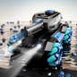 RC Tank Shoots Gesture Sensing Rc Stunt Car Light &amp; Music Water Bullet Ball dealonline.co.nz