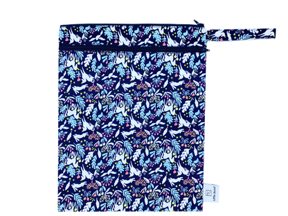 Wet & Dry Bag Enchanted Unicorn