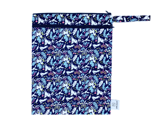 Wet & Dry Bag Enchanted Unicorn