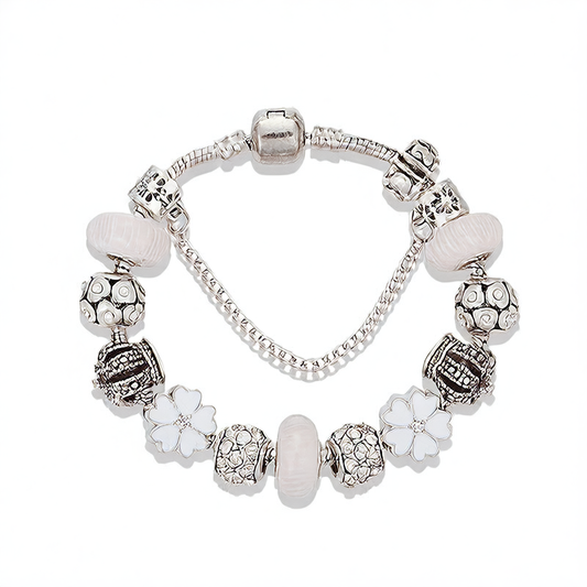 Beaded Bracelet