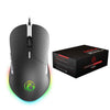 IMICE X6 Wired RGB Gaming Mouse — 6-Button Precision Control | PC Gaming