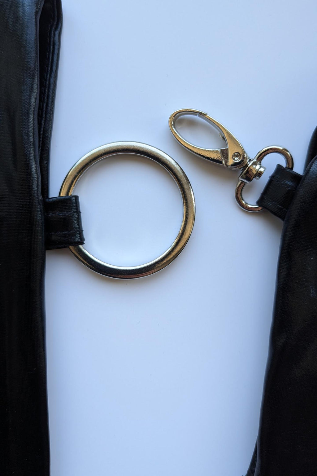 black 2 pcs. Set D164 - XL-3