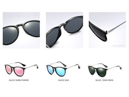 HD Polarized Lens Sunglasses Anti-Blue Ray Hydrophobic dealonline.co.nz