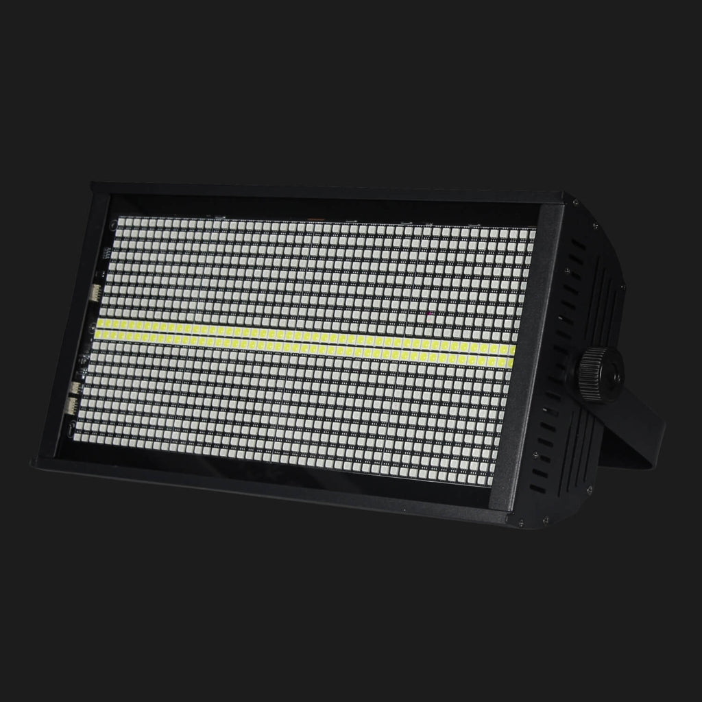 R4 LED Strobe Light for Stage | 8+8 Segment DMX/RDM-0