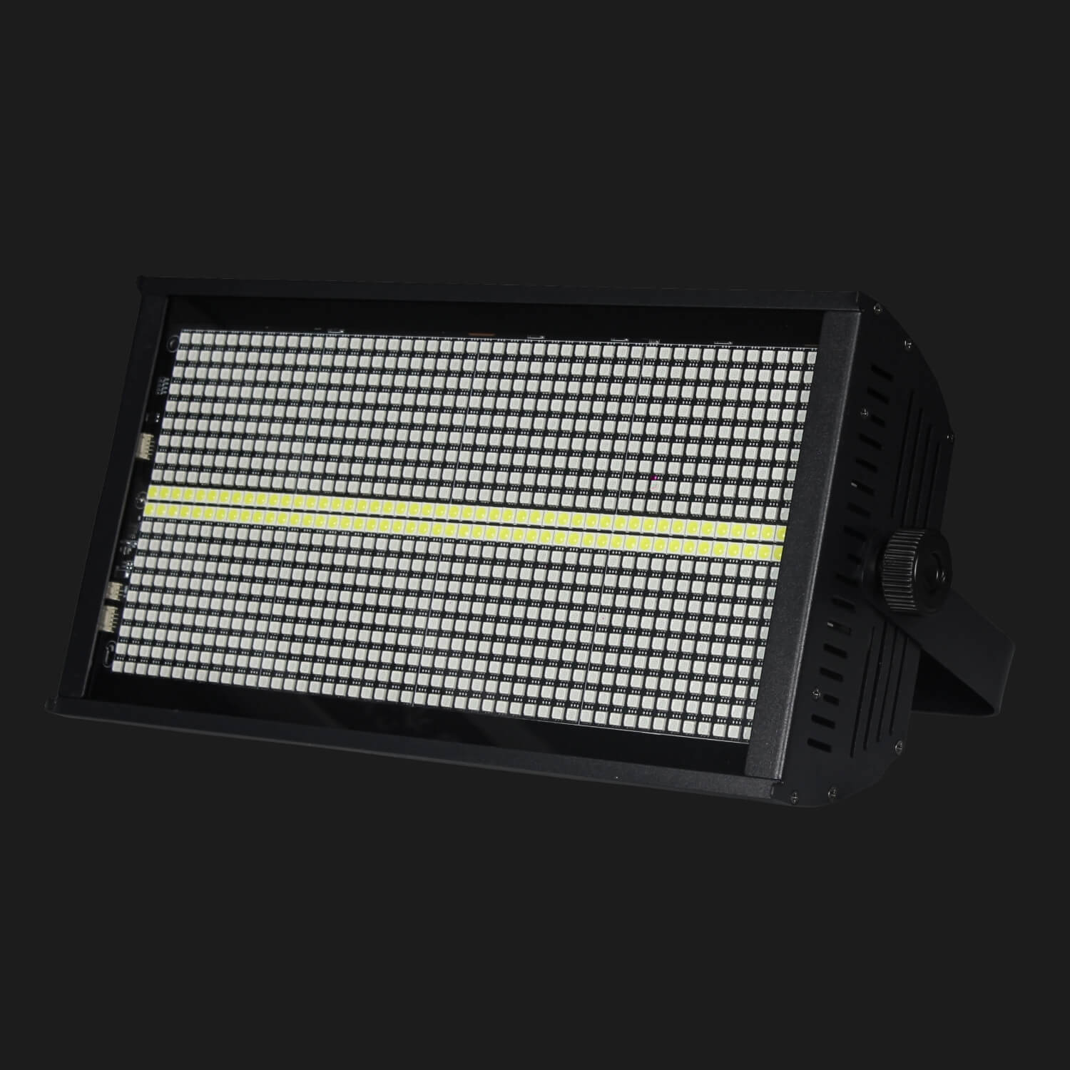 R4 LED Strobe Light for Stage | 8+8 Segment DMX/RDM-0
