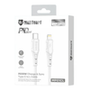 Maxguard 1.2m 30W Type-C to Lightning Cable MP01CL
