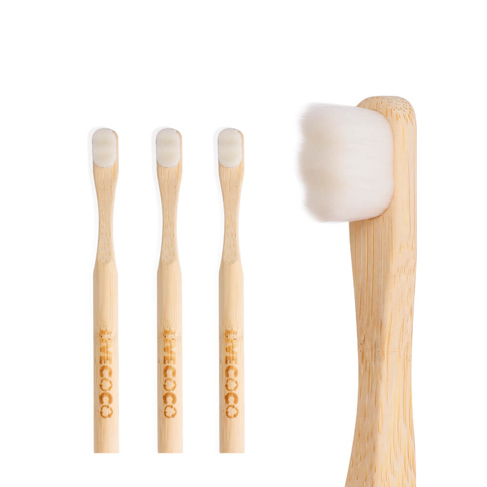 Bamboo Toothbrushes-1