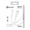Maxguard 2m USB-A to C Cable MP02C