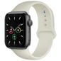 Silicone Strap for Apple Watch Series (42mm - 49mm) Habicare
