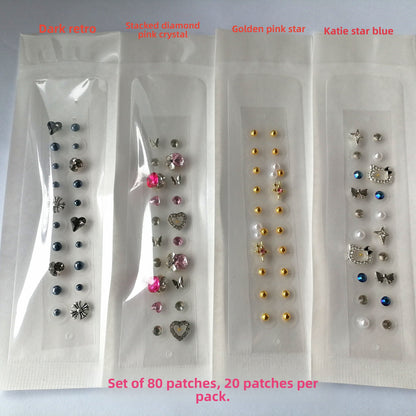 Beauty Ear Patches
