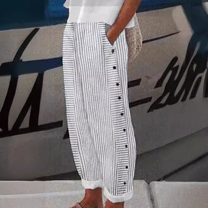 Casual Pants