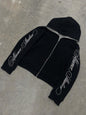 Autumn and winter hoodie pants