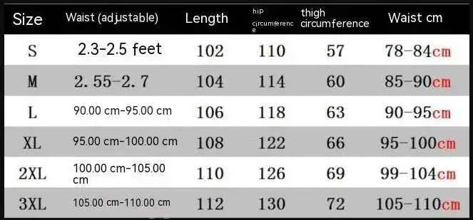Men's Waterproof Tactical Trousers - Outdoor Cargo Pants with Fleece Lining | Plus Size Available