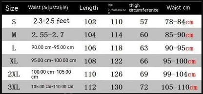 Men's Waterproof Tactical Trousers - Outdoor Cargo Pants with Fleece Lining | Plus Size Available