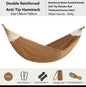 Double Reinforced Anti-Tip Hammock ECOTREK
