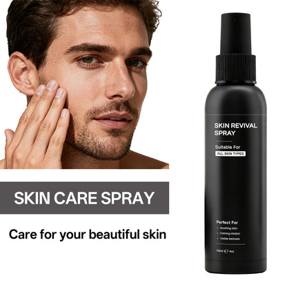 Dew Boost Hydrating Body Mist