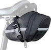 Bicycle Saddle Bag – Lightweight Velcro Seat Bag for MTB, Road Bike & E-Bike JS15505