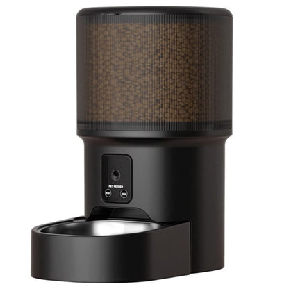 PawTime Automatic Pet Feeder with Smart Model Options