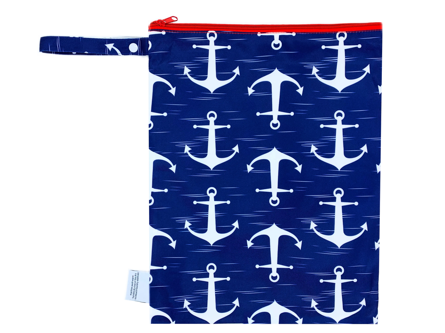 Wet & Dry Bag Overboard Twill