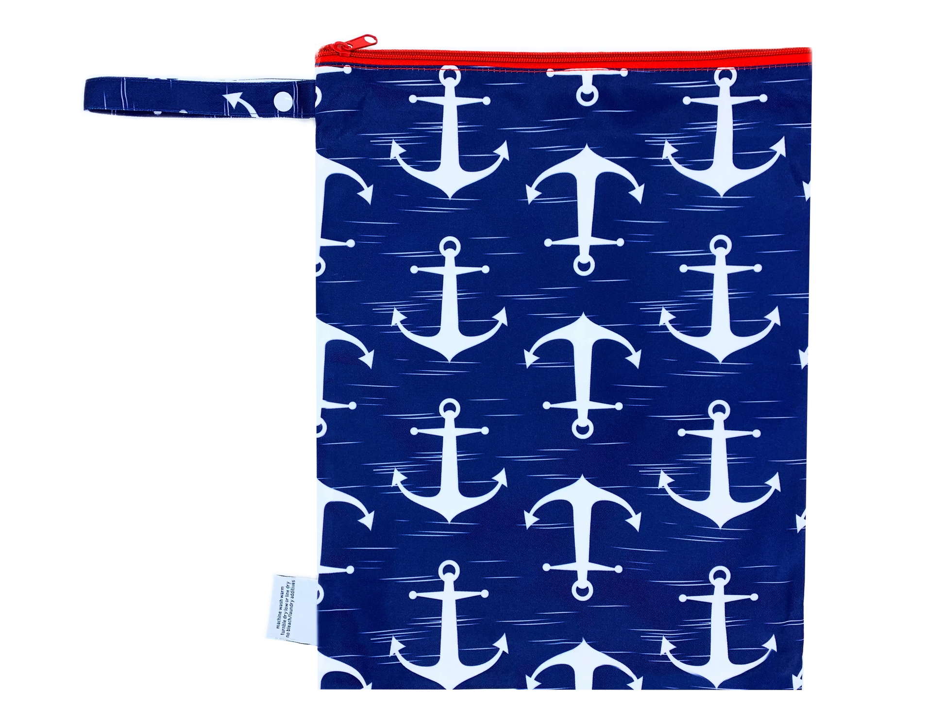 Wet & Dry Bag Overboard Twill