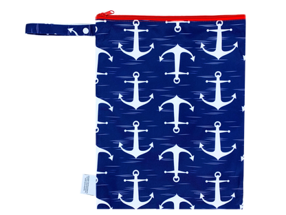 Wet & Dry Bag Overboard Twill