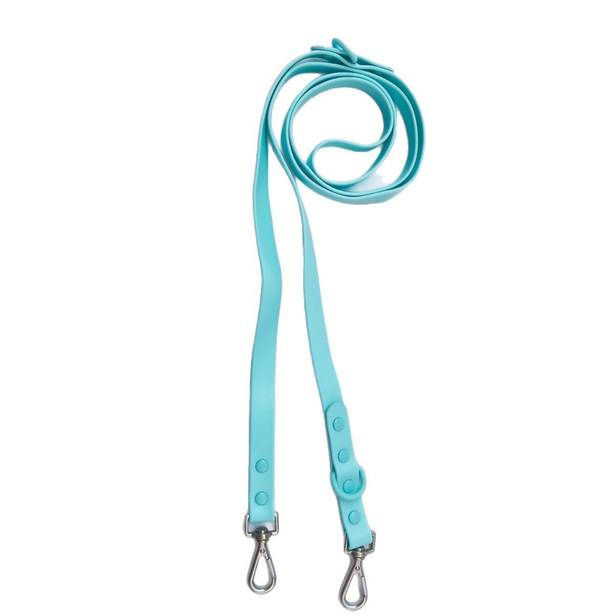 PVC Dog Collar & Leash Options – ColourPop Walks