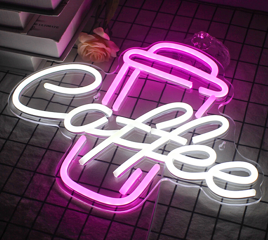 Neon Sign LED Tube Handmade Visual Bar Pub Club Wall Decor Light dealonline.co.nz