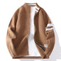 Casual Sweater Cardigan