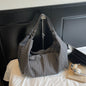 Canvas Shoulder Bag