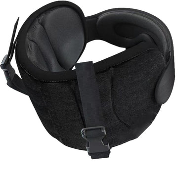 Cloud Comfort 3D Travel Pillow & Eye Mask