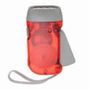 Emergency Hand Crank Torch
