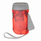 Emergency Hand Crank Torch