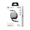 Maxguard 1m 27W Type-C to Lightning Cable MR01CL
