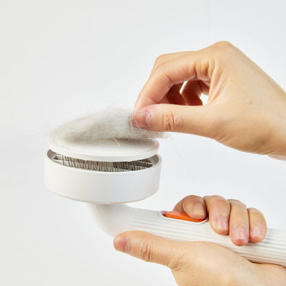 PETKIT Grooming Brush Petkit New Zealand Official