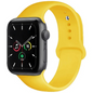 Silicone Strap for Apple Watch Series (42mm - 49mm) Habicare